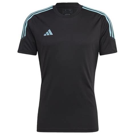 adidas shirt türkis schwarz|türkise T.